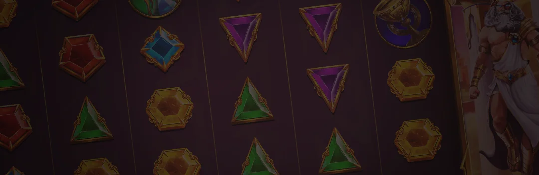 Pinco Türkiye'de Gates of Olympus demosunu oynayın