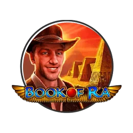Book of Ra Slotunu Deneyin